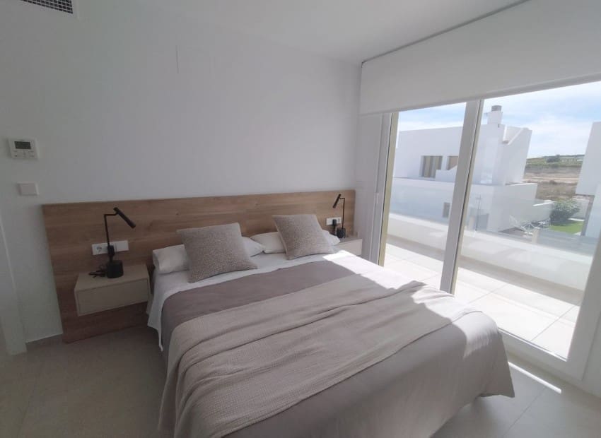 3 chambre Villa/Maison à vendre à Orihuela avec piscine - 349 000 € (Ref: 8825807)