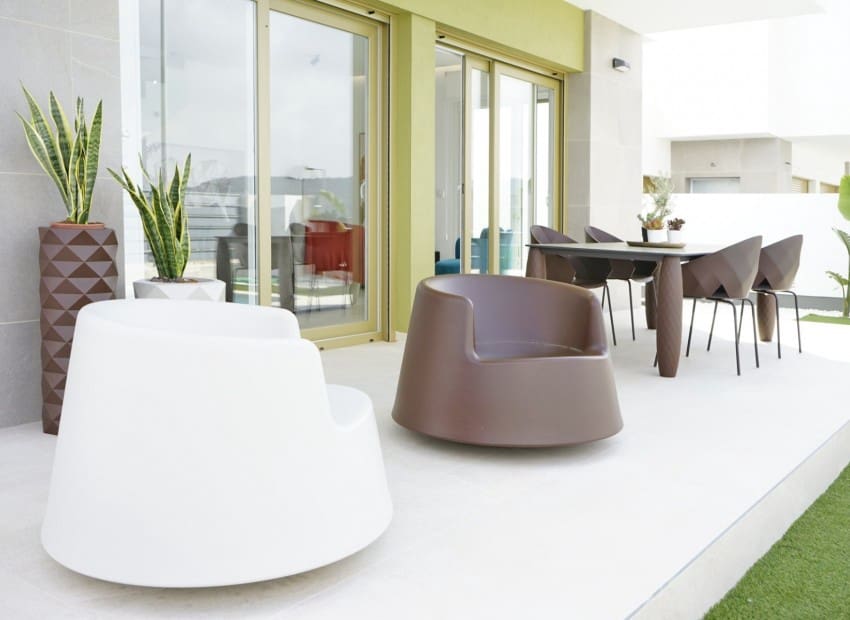 3 chambre Villa/Maison à vendre à Orihuela avec piscine - 349 000 € (Ref: 8825807)