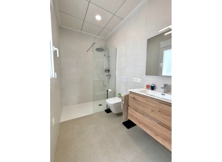 3 bedroom Villa for sale in Benijofar with pool - € 478,732 (Ref: 8825808)