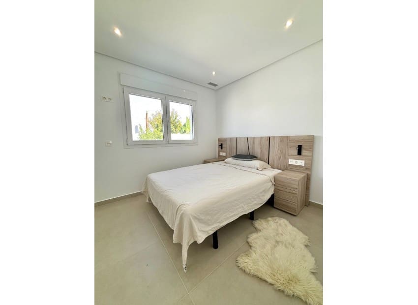 3 bedroom Villa for sale in Benijofar with pool - € 478,732 (Ref: 8825808)