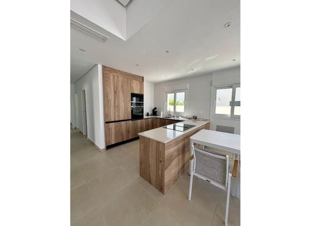 3 camera da letto Villa in vendita in Benijófar con piscina - 478.732 € (Rif: 8825808)