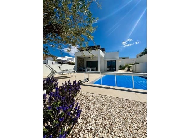 3 camera da letto Villa in vendita in Benijófar con piscina - 478.732 € (Rif: 8825808)