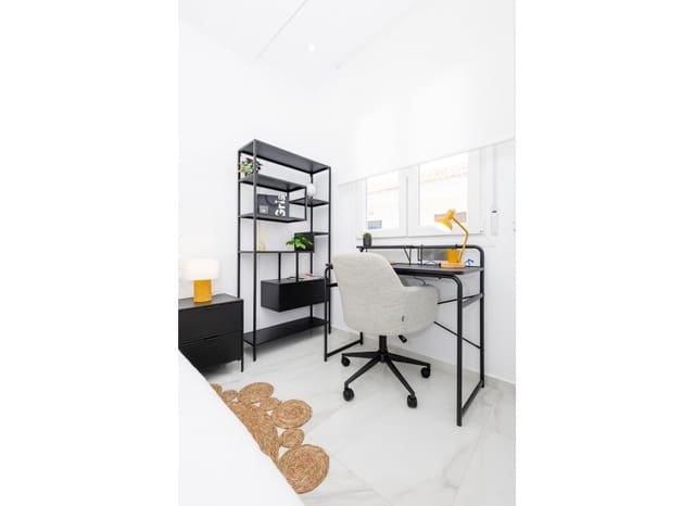 2 slaapkamer Appartement te koop in Jacarilla met zwembad - € 139.000 (Ref: 8825809)