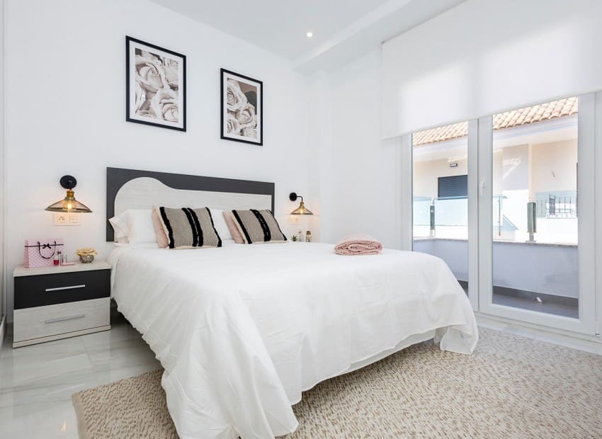 2 slaapkamer Appartement te koop in Jacarilla met zwembad - € 139.000 (Ref: 8825809)