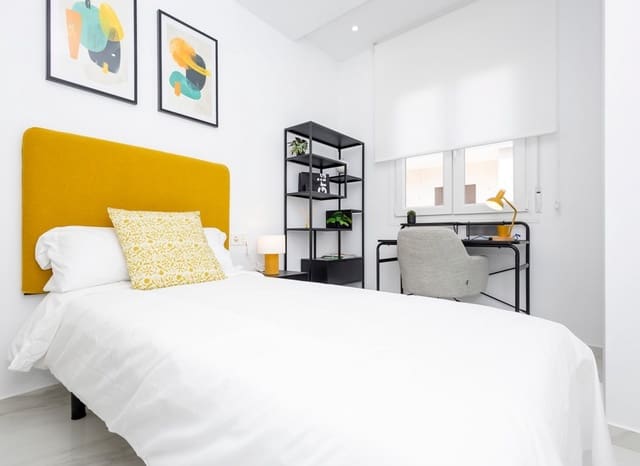 2 slaapkamer Appartement te koop in Jacarilla met zwembad - € 139.000 (Ref: 8825809)