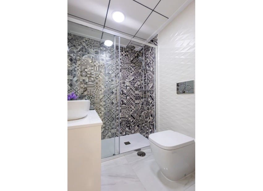 2 slaapkamer Appartement te koop in Jacarilla met zwembad - € 139.000 (Ref: 8825809)