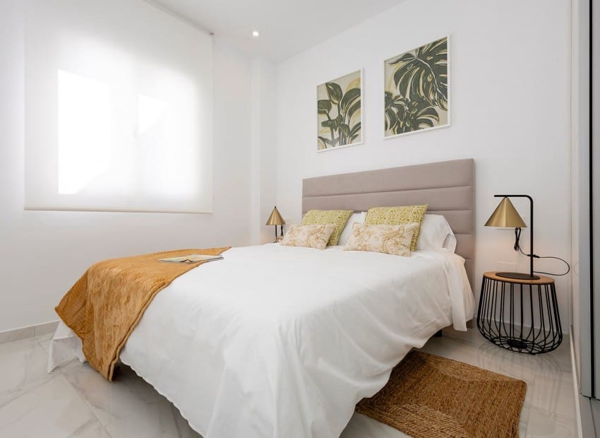 2 slaapkamer Appartement te koop in Jacarilla met zwembad - € 139.000 (Ref: 8825809)