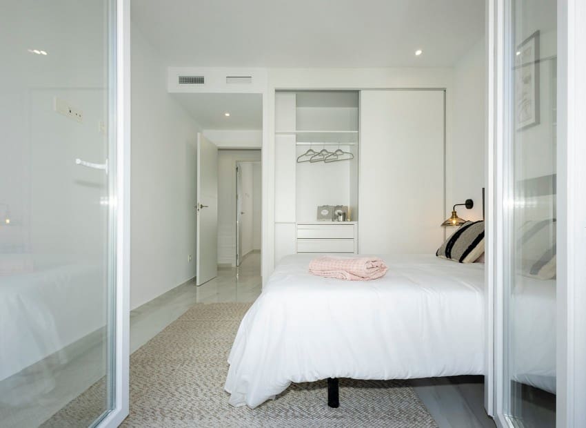 2 slaapkamer Appartement te koop in Jacarilla met zwembad - € 139.000 (Ref: 8825809)