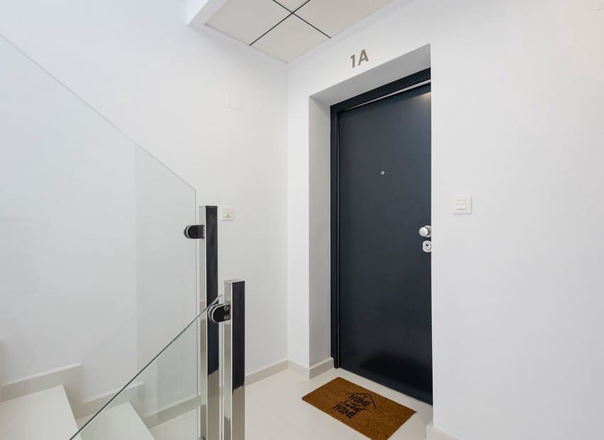 2 slaapkamer Appartement te koop in Jacarilla met zwembad - € 139.000 (Ref: 8825809)