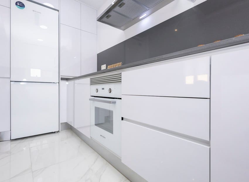 2 slaapkamer Appartement te koop in Jacarilla met zwembad - € 139.000 (Ref: 8825809)