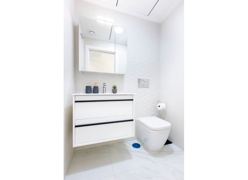 2 slaapkamer Appartement te koop in Jacarilla met zwembad - € 139.000 (Ref: 8825809)