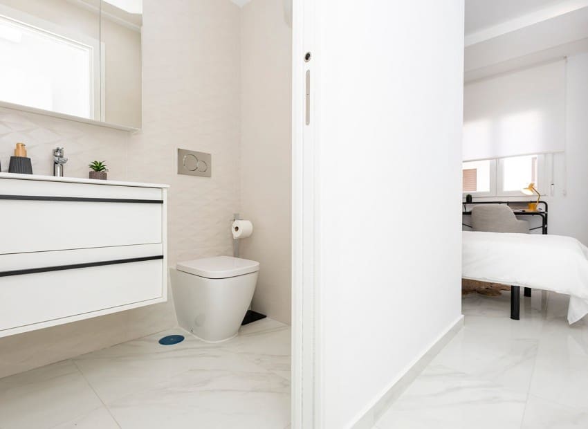 2 slaapkamer Appartement te koop in Jacarilla met zwembad - € 139.000 (Ref: 8825809)