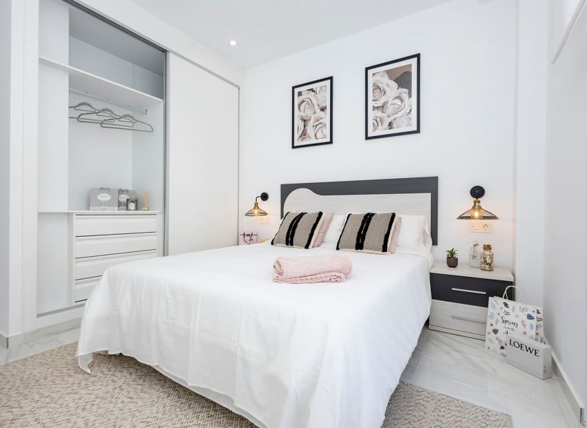 2 slaapkamer Appartement te koop in Jacarilla met zwembad - € 139.000 (Ref: 8825809)