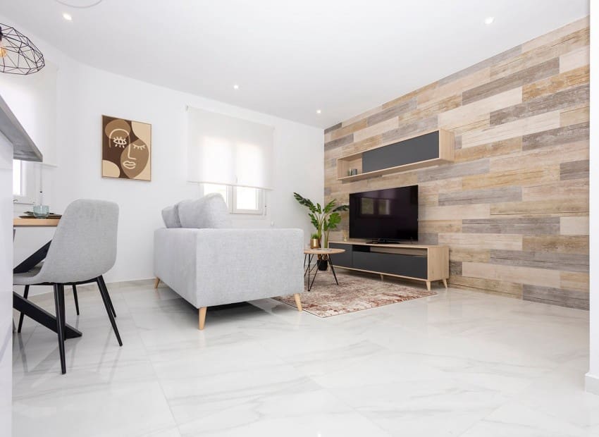 2 slaapkamer Appartement te koop in Jacarilla met zwembad - € 139.000 (Ref: 8825809)