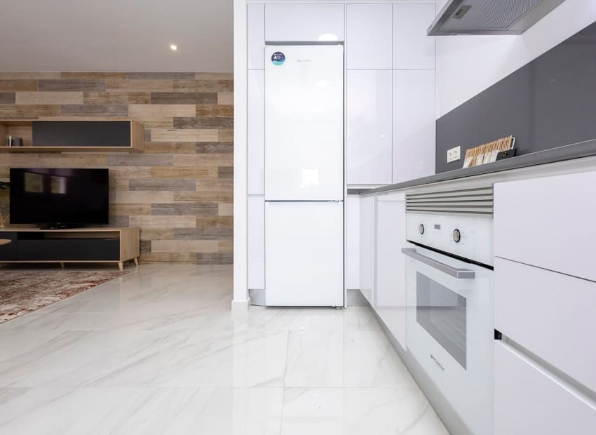 2 slaapkamer Appartement te koop in Jacarilla met zwembad - € 139.000 (Ref: 8825809)