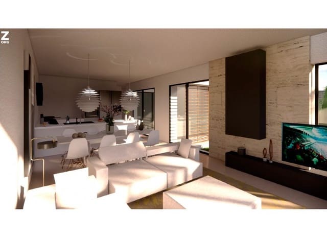 3 bedroom Villa for sale in Torre-Pacheco with pool - € 800,000 (Ref: 8825810)