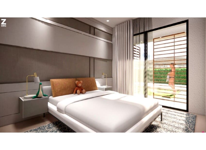 3 bedroom Villa for sale in Torre-Pacheco with pool - € 800,000 (Ref: 8825810)