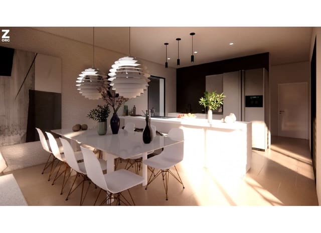 3 bedroom Villa for sale in Torre-Pacheco with pool - € 800,000 (Ref: 8825810)