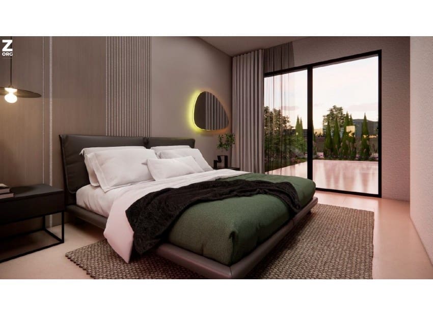 3 bedroom Villa for sale in Torre-Pacheco with pool - € 800,000 (Ref: 8825810)