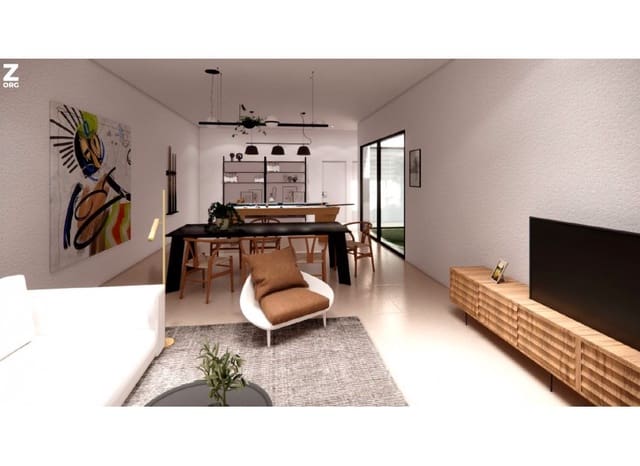 3 bedroom Villa for sale in Torre-Pacheco with pool - € 800,000 (Ref: 8825810)