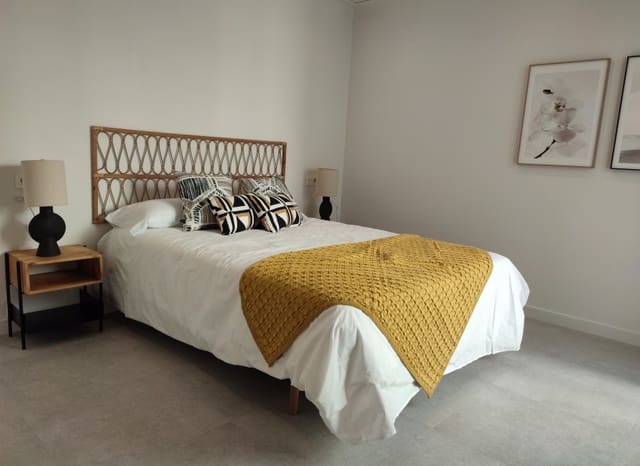 2 slaapkamer Appartement te koop in Pilar de la Horadada ciudad, Pilar de la Horadada met zwembad - € 239.000 (Ref: 8825812)