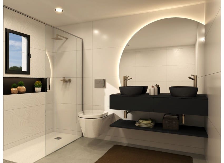 2 slaapkamer Appartement te koop in Pilar de la Horadada met zwembad - € 239.000 (Ref: 8825812)