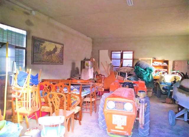 Tomt till salu i Aspe - 122 000 € (Ref: 8825813)