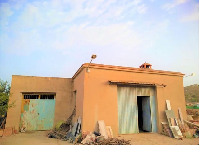 Tomt till salu i Aspe - 122 000 € (Ref: 8825813)