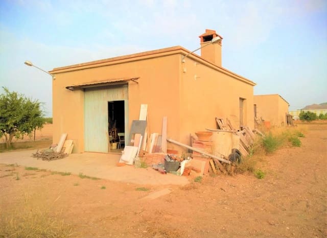 Tomt till salu i Aspe - 122 000 € (Ref: 8825813)