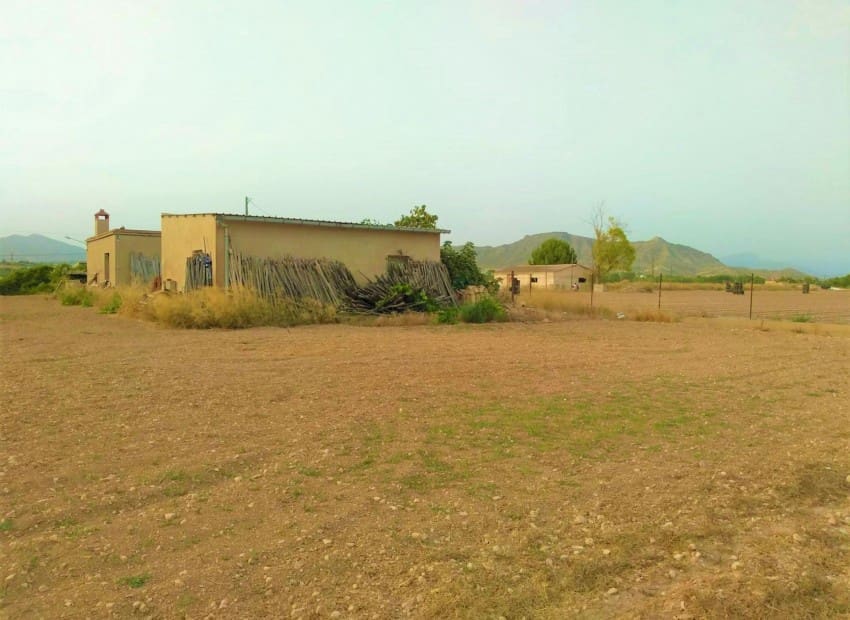 Byggegrund til salg i Aspe - € 122.000 (Ref: 8825813)