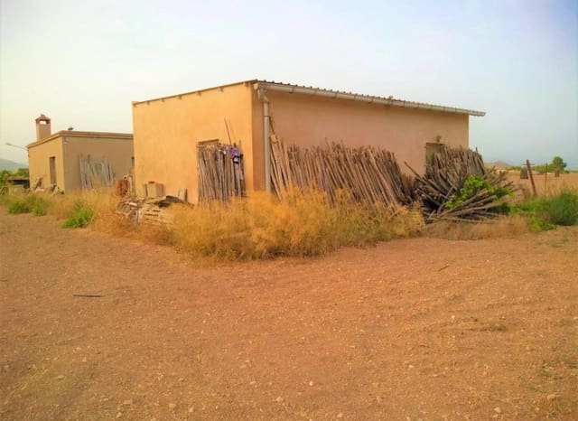 Tomt till salu i Aspe - 122 000 € (Ref: 8825813)