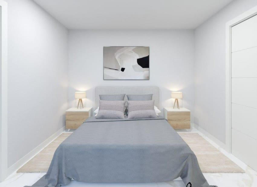 3 bedroom Villa for sale in Los Montesinos with pool - € 311,000 (Ref: 8825817)