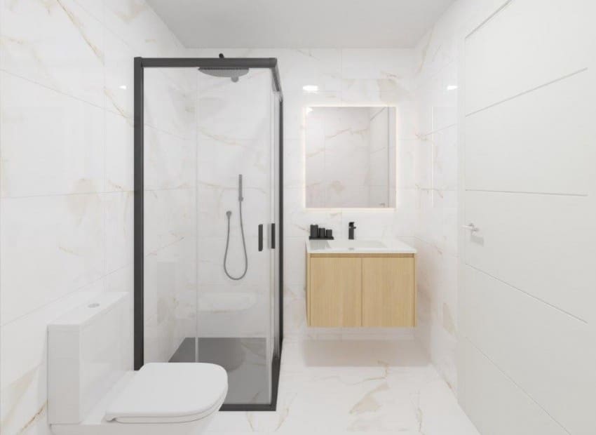 3 bedroom Villa for sale in Los Montesinos with pool - € 311,000 (Ref: 8825817)