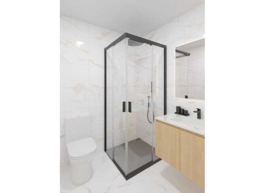 3 bedroom Villa for sale in Los Montesinos with pool - € 311,000 (Ref: 8825817)