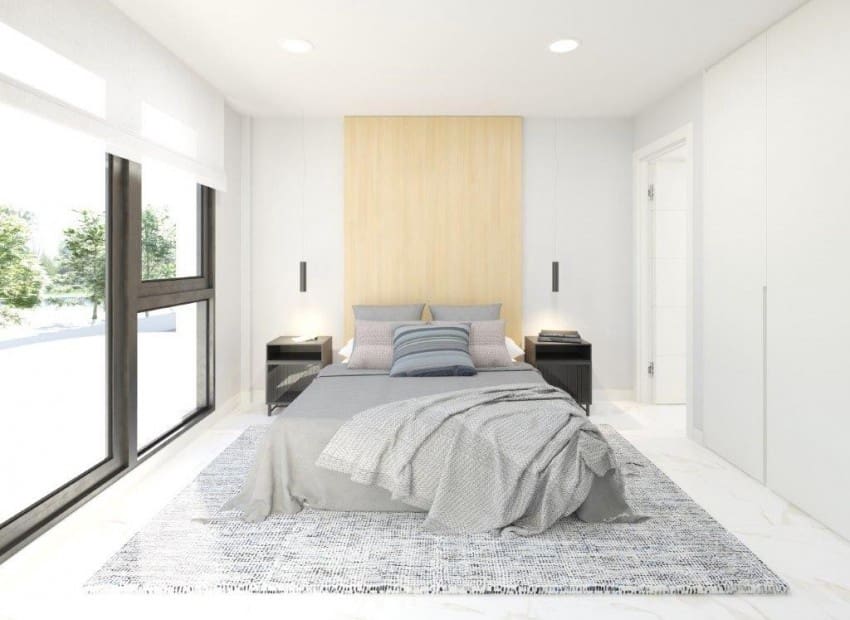 3 bedroom Villa for sale in Los Montesinos with pool - € 311,000 (Ref: 8825817)