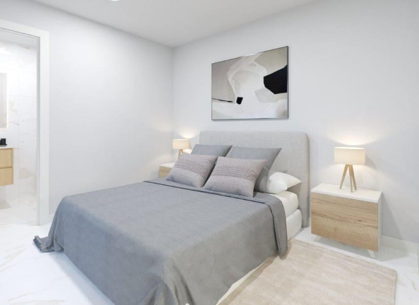 3 bedroom Villa for sale in Los Montesinos with pool - € 311,000 (Ref: 8825817)