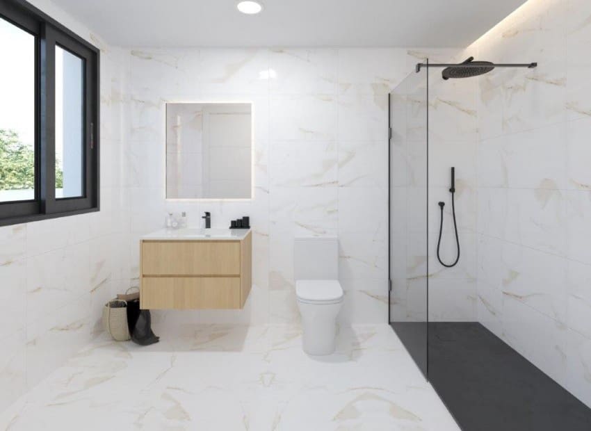 3 bedroom Villa for sale in Los Montesinos with pool - € 311,000 (Ref: 8825817)