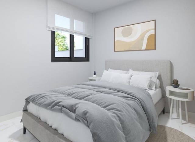 3 soveværelse Villa til salg i Los Montesinos med swimmingpool - € 499.000 (Ref: 8825819)