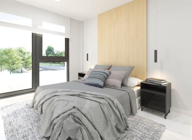 3 soveværelse Villa til salg i Los Montesinos med swimmingpool - € 499.000 (Ref: 8825819)