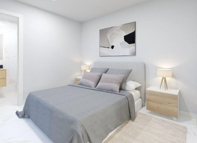 3 soveværelse Villa til salg i Los Montesinos med swimmingpool - € 499.000 (Ref: 8825819)