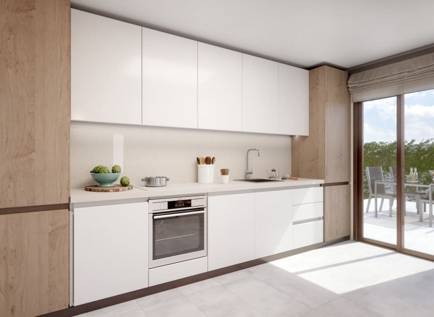 2 slaapkamer Villa te koop in Orihuela Costa met zwembad - € 372.000 (Ref: 8825820)