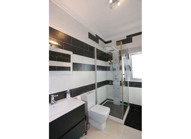 5 makuuhuone Huvila myytävänä paikassa Javea / Xàbia mukana uima-altaan - 1 215 000 € (Ref: 8825821)