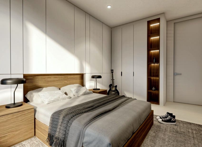 4 Zimmer Villa zu verkaufen in Altea mit Pool Garage - 1.900.000 € (Ref: 8825824)