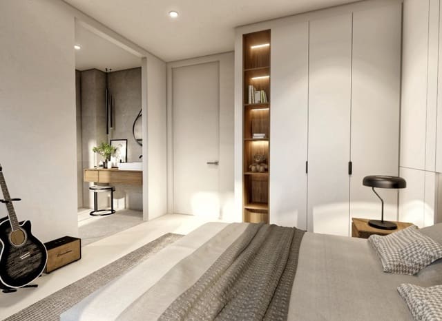 4 Zimmer Villa zu verkaufen in Altea mit Pool Garage - 1.900.000 € (Ref: 8825824)