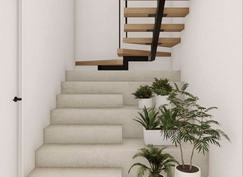 3 bedroom Villa for sale in Dolores with pool garage - € 398,000 (Ref: 8825825)