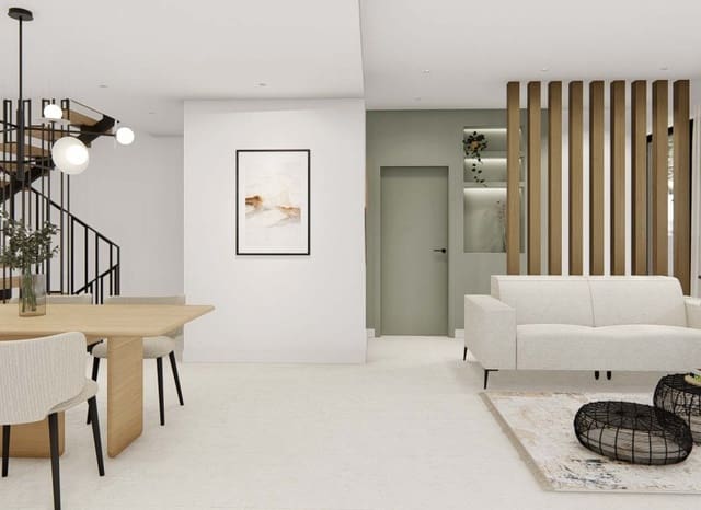 3 slaapkamer Villa te koop in Dolores met zwembad garage - € 398.000 (Ref: 8825825)