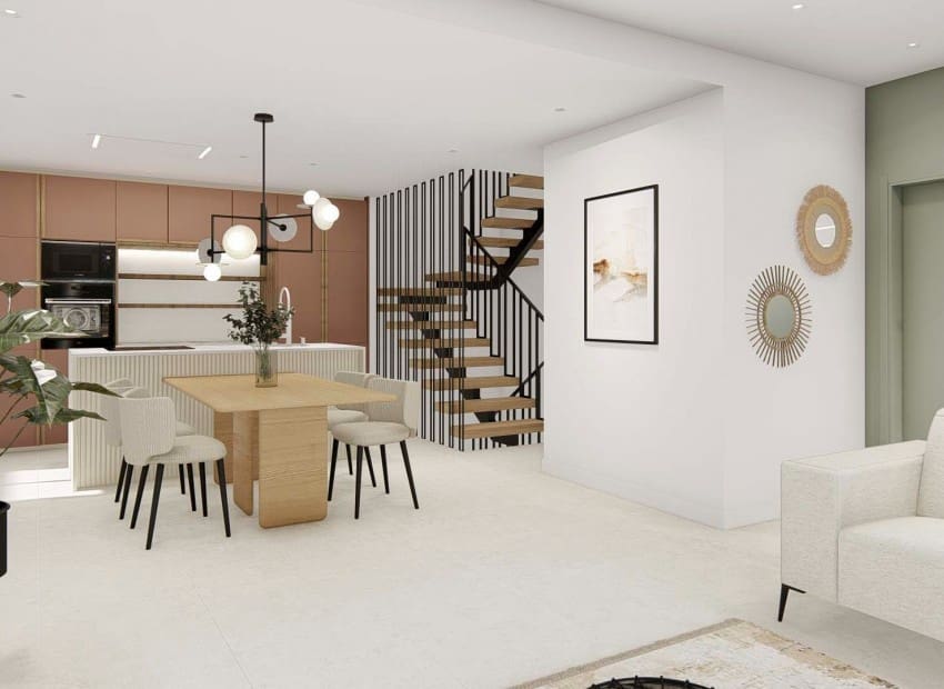 3 bedroom Villa for sale in Dolores with pool garage - € 398,000 (Ref: 8825825)