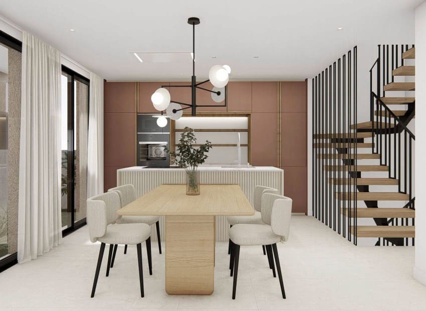 3 bedroom Villa for sale in Dolores with pool garage - € 398,000 (Ref: 8825825)