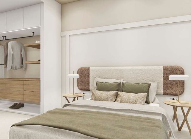 3 slaapkamer Villa te koop in Dolores met zwembad garage - € 398.000 (Ref: 8825825)