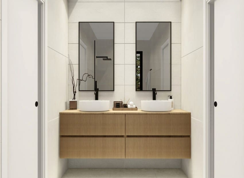 3 Zimmer Villa zu verkaufen in Dolores mit Pool Garage - 389.000 € (Ref: 8825825)